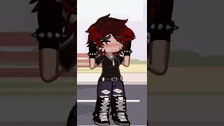 GothBoy to GothGirl ~ MtF Tg Tf [GachaLife2] #tgtf