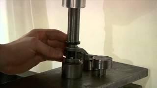 COMP Cams® Quick Tech: How To Install An LS Rocker Arm Trunnion Upgrade Kit