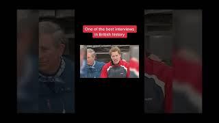 #Shorts Well said! Charles doesn’t hear question & then forgets his mic is on #William #Charles