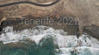 Tenerife 2022 - Cinematic Travel - Canon R5, Leica M6, DJI Air 2S