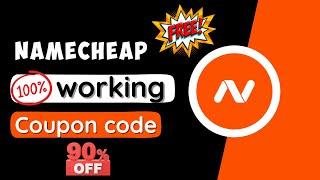 Namecheap Coupon Code | Namecheap Domain Promo Code 2024