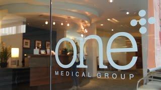 One Medical Group’s Story