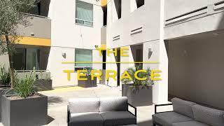 FLIN Luxury Apartment - The Terrace - Downtown Tucson!