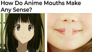 Anime Memes