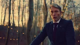 Carlsberg - The Danish Way Mads Mikkelsen