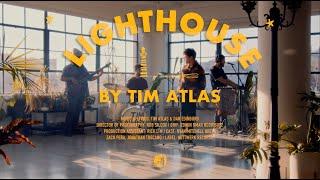 Tim Atlas "Lighthouse" Live Performance