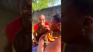 Will this fat lady kiss Tally or not? #shorts #viral