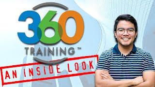 360 Training Real Estate Review - A Complete Look Inside the Course