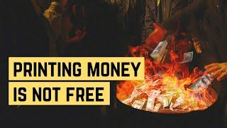 How Hyperinflation is Changing Your Life - Without You Knowing | ECONOCAP
