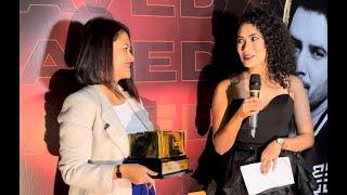 Rengoni Music Awards 2024 || Lahoi Lalungoni || Best Bihu Song || Maitrayee Patar