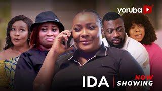 Ida - Yoruba Movie 2024 Drama Ronke Odusanya, Sunny Alli, Doris Simeon, Yetunde Teniola, Seun Jimoh