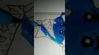bhola baba in shinchan part 1 drawing