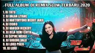 DJ Remix Slow super ambyaarrr_Full Album Dj Viral