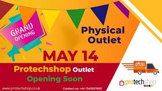 Online Shopping Store Discount On Grand Opening | Protechshop