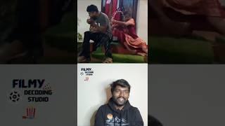 Reaction Video | Filmy Decoding Studio #filmydecodingstudio #shortsfeed #reaction #comedy