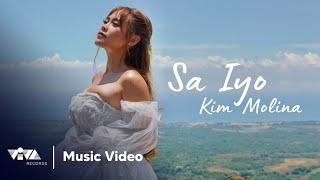 Sa Iyo - Kim Molina (Official Music Video) | Seoulmeyt OST