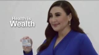 KAISER ULTIMATE HEALTH BUILDER