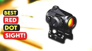 Best Red Dot Sight 2023!