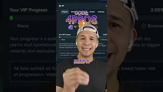 Best Signup Promo Code 2025: Rakeback, Reloads, and $1,000 Deposit Match!
