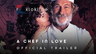 1996 A Chef In Love Official Trailer 1 Sony Pictures Classics