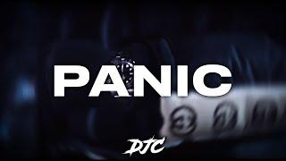 [FREE] Kenzo x Tunde Type Beat - "PANIC" | Hard UK Rap Instrumental 2023