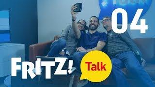 FRITZ! Talk 04 – Fernzugriff mit MyFRITZ! einrichten