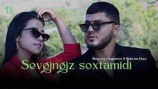 Ruxsora Otajonova & Bahrom Davr - Sevgimiz soxtamidi