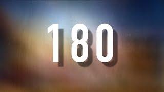 180 - [Lyric Video] Jordan Feliz