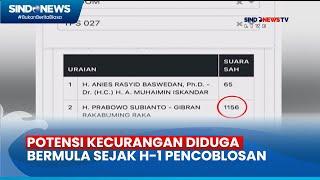 Pakar IT Singapura Bongkar Dugaan Kecurangan Pilpres 2024 - Sindo Sore 21/02