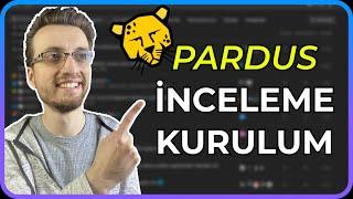 Pardus 23.0 - Ne Değişti? Ne Gelişti? Neler Yeni?