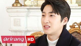 Showbiz Korea _ Actor JUNG SU HWAN(배우 정수환) Interview