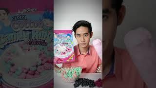 COTTON CANDY AQILICIOUS CEREAL 