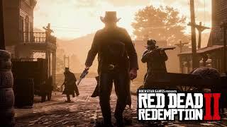 RDR2 - Gameplay Trailer Music 2 (Full)