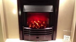 Best Electric Fire Flame Effect Part 1