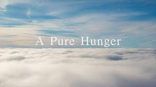 A pure hunger (David Wilkerson)