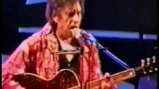 Bob Dylan Hey Joe 1992