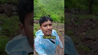 ధాభోసా Waterfall విశేషాలు..#telugutraveller #naaanveshana #telugutravelvlogs #harinadhfilms