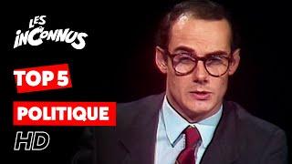 Les Inconnus [HD] | Les meilleurs sketchs sur la POLITIQUE