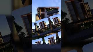 Nusantara Beta Studio - Office #shorts #interior #shortyoutube #shortvideo #housedesign #shortviral