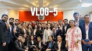 Company Secretary || Vlog-5 ||CLDP || Navi mumbai