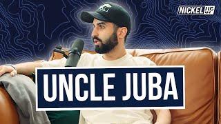 Parties and Pharmaceuticals with Uncle Juba