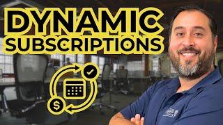 Power BI Dynamic Subscriptions - What You Need To Know