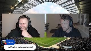 Palmer FORCED Out! Why? | TOTTENHAM WANT COMPENSATION  | SEASON REVIEW