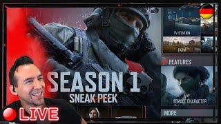 News: Season 1 Steam Release | Solo Lockdown - Arena Breakout Infinite