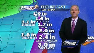 Mike Lyons' Updated Forecast