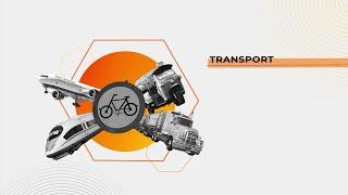 Transport - getting to net zero