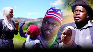 SARAH Films Ep1: Bwa mbere Sara asuzuguye NyinaRUKARA na MANENO barwaye umutima kubera abakobwa