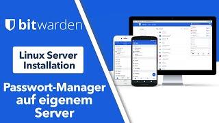 Der beste kostenlose Passwortmanager - Bitwarden