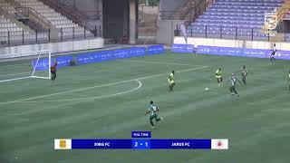 LAGOS LIGA 2024 | Quarter Final Day 1