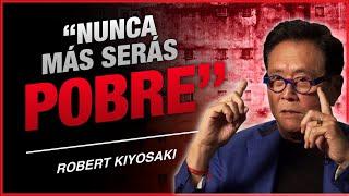 "Fuera pobreza" ¡¡ EMPIEZA A HACER ESTO!! | Robert Kiyosaki En Español